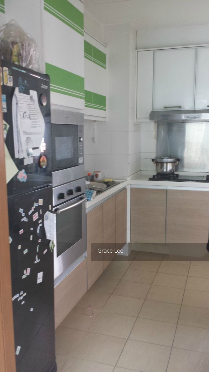 One Leicester (D13), Condominium #115887392